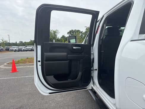 Used 2024 Chevrolet Silverado 2500 W/T w/ WT Fleet Convenience Package AWD/4WD image 48
