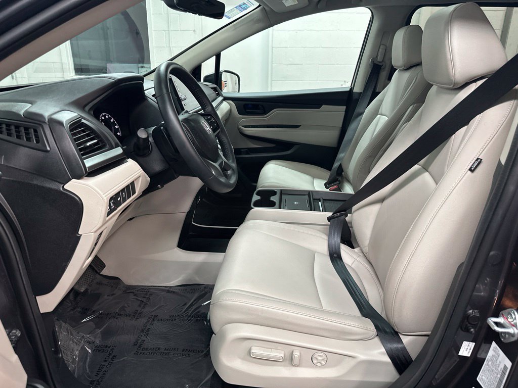 Used 2026 Honda Odyssey EX-L image 18