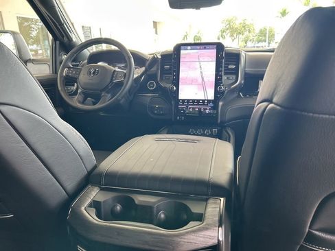 New 2026 RAM 2500 Limited image 37