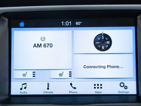 Used 2016 Ford Flex SEL w/ Equipment Group 202A image 33