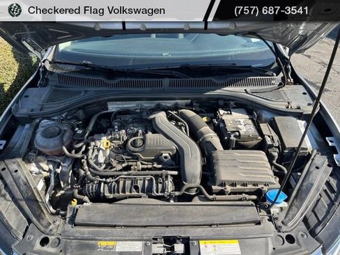Used 2024 Volkswagen Jetta S image 27