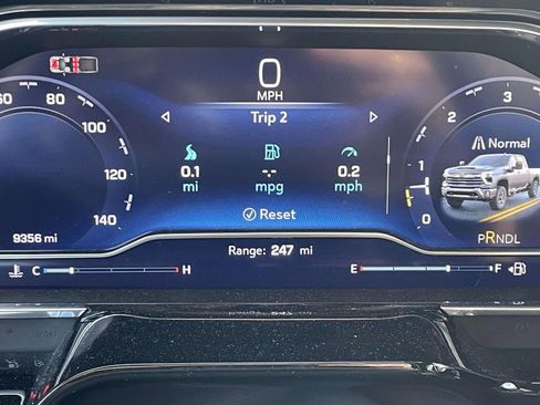 Used 2025 Chevrolet Silverado 2500 LT w/ All Star Edition image 30