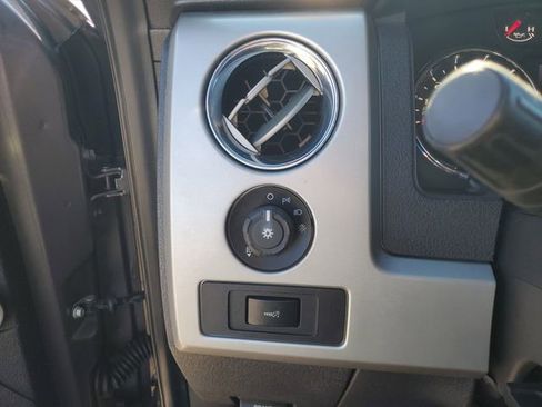 Used 2013 Ford F150 FX4 w/ Luxury Equipment Group image 21