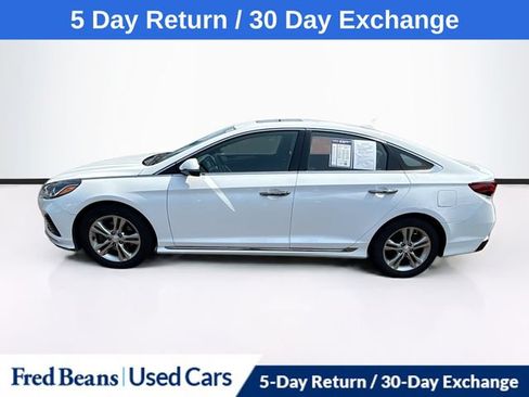 Used 2019 Hyundai Sonata Sport FWD image 5