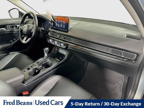 Used 2023 Honda Civic Touring image 37