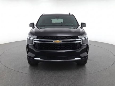 Used 2021 Chevrolet Tahoe LS RWD image 2