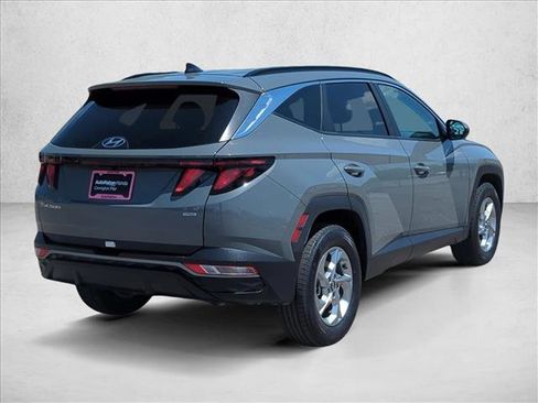 Used 2024 Hyundai Tucson SEL AWD/4WD image 6