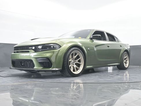 Used 2023 Dodge Charger Scat Pack image 57