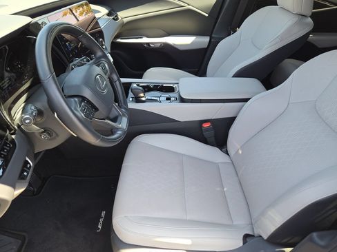 Certified 2025 Lexus RX 350 Premium Plus w/ Accessory Package (Z1) FWD image 13