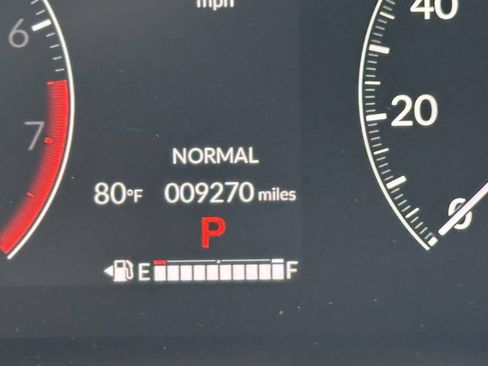 Certified 2025 Honda CR-V LX image 22