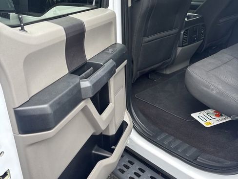 Used 2019 Ford F150 XL w/ Equipment Group 101A Mid AWD/4WD image 7