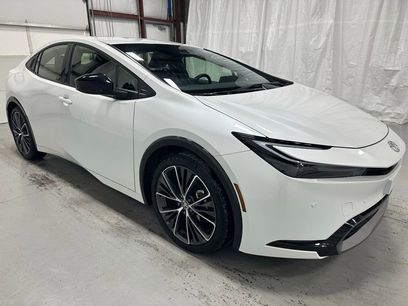 Used 2025 Toyota Prius XLE