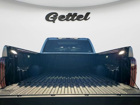 New 2026 Toyota Tundra 1794 Edition AWD/4WD image 9