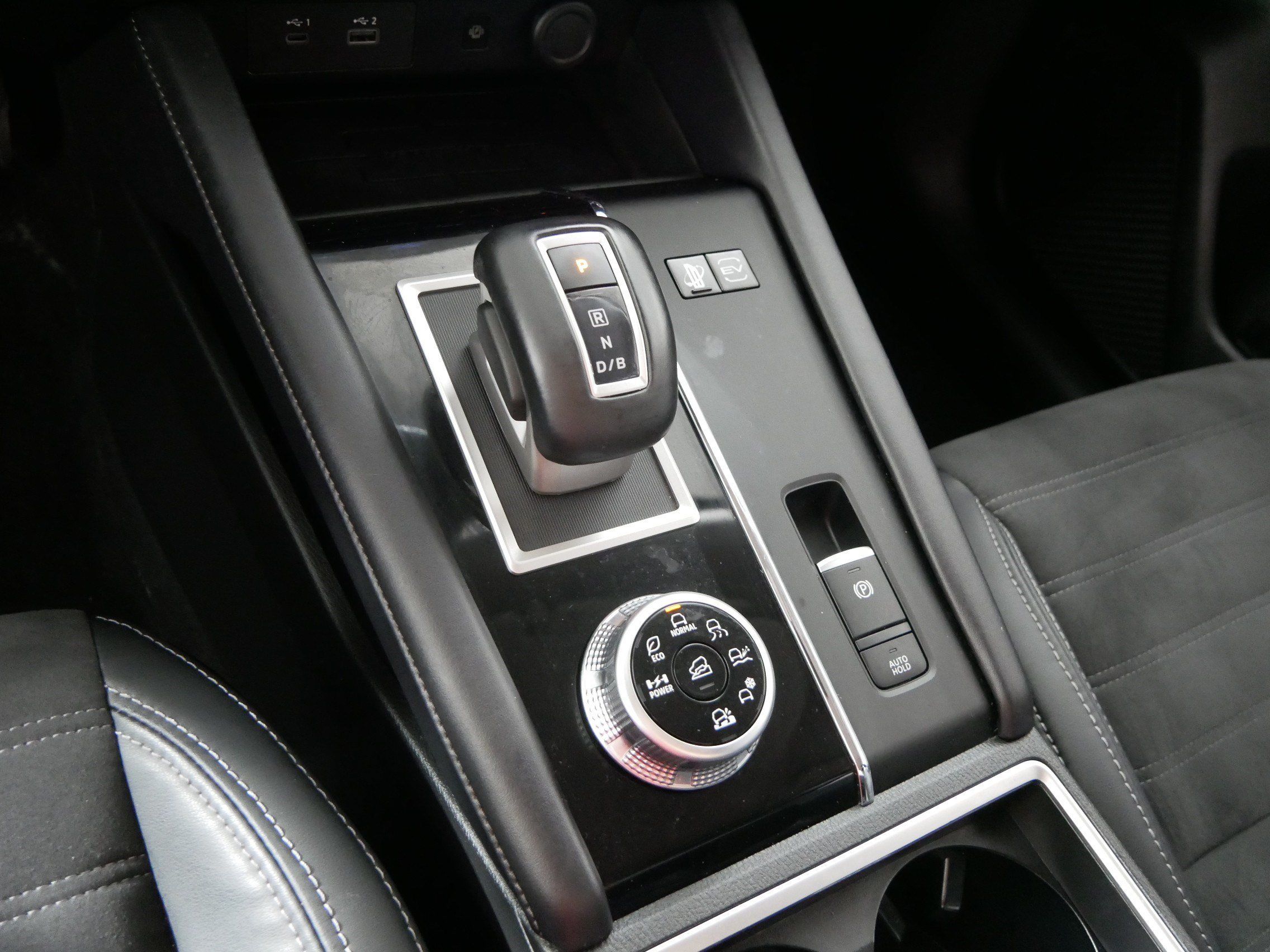 Used 2023 Mitsubishi Outlander SE AWD/4WD image 24