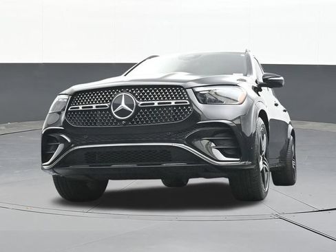 Used 2026 Mercedes-Benz GLE 350 4MATIC image 57