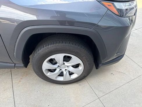 Used 2024 Toyota RAV4 LE AWD/4WD image 9