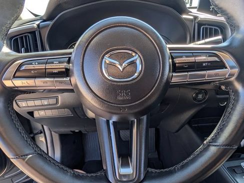 Certified 2025 MAZDA CX-50 AWD 2.5 S w/ Premium Package image 23