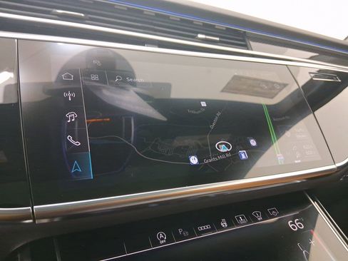 New 2026 Audi S8 quattro image 24