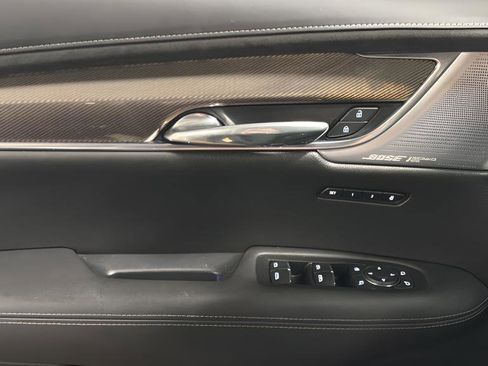 Used 2022 Cadillac XT6 Sport w/ Platinum Package AWD/4WD image 20