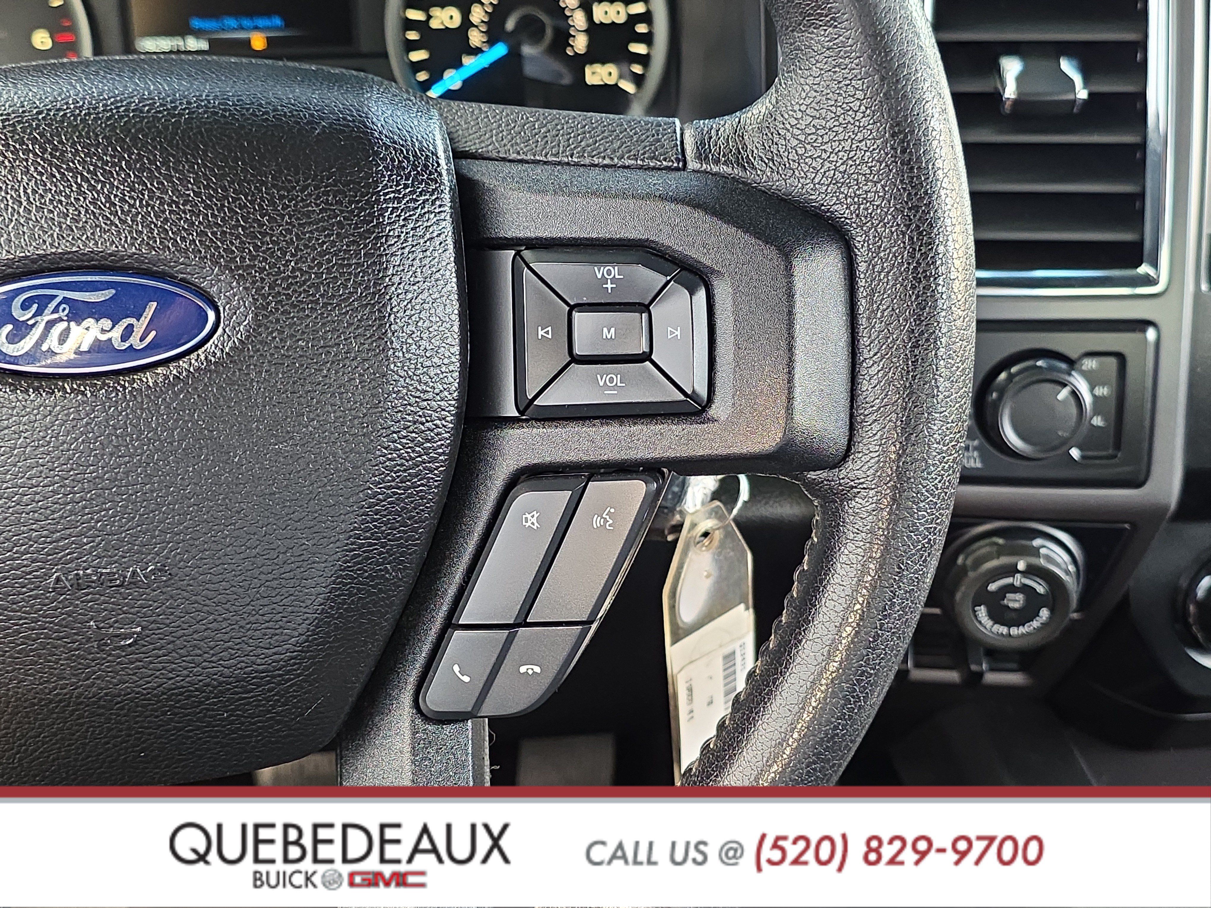 Used 2016 Ford F150 XLT w/ Equipment Group 302A Luxury AWD/4WD image 14