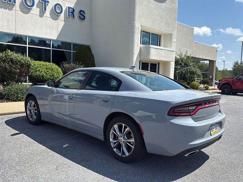 Used 2021 Dodge Charger SXT w/ Driver Convenience Group AWD/4WD image 3