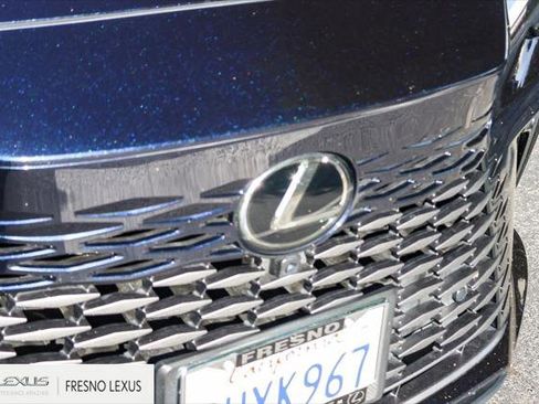 Certified 2023 Lexus RX 350 Premium Plus w/ Cold Area Package image 11