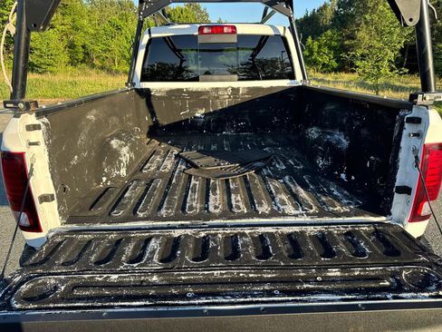 Used 2020 RAM 1500 Classic Warlock AWD/4WD image 20