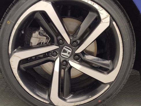 Used 2019 Honda Accord Sport image 31