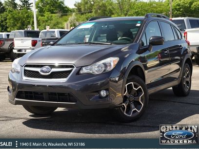Used 2015 Subaru Crosstrek 2.0i Premium