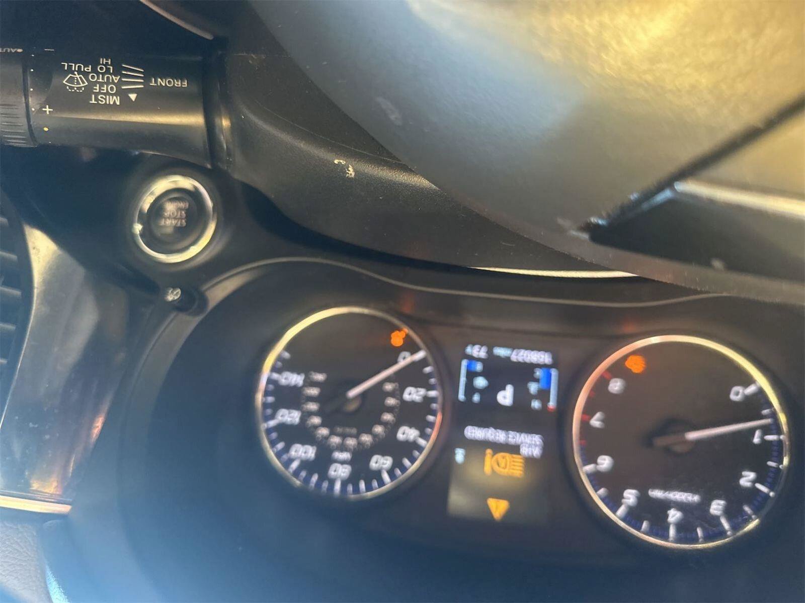 Used 2020 Mitsubishi Outlander FWD image 13