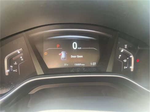 Used 2017 Honda CR-V Touring image 16
