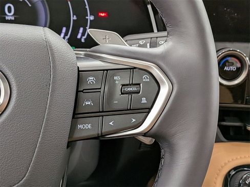 New 2026 Lexus NX 350 AWD image 24