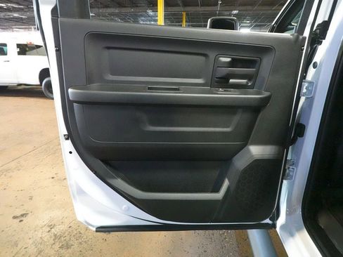 New 2026 RAM 2500 Tradesman AWD/4WD image 24