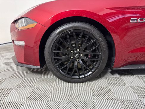 Used 2019 Ford Mustang GT w/ GT Performance Package image 10