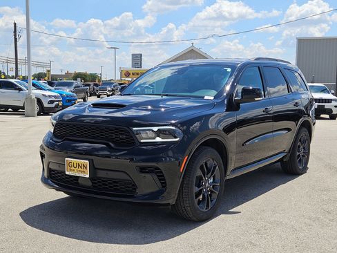 New 2026 Dodge Durango GT image 7