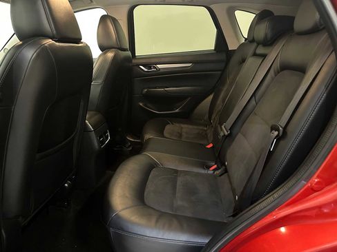 Used 2021 MAZDA CX-5 Touring image 23