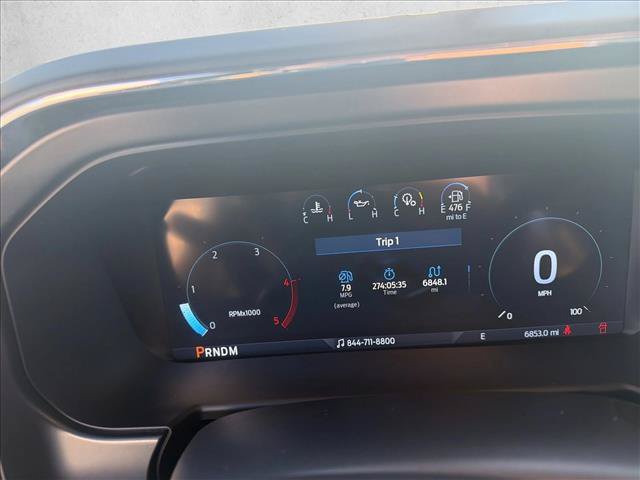 Used 2026 Ford F550 4x4 Crew Cab Super Duty image 12
