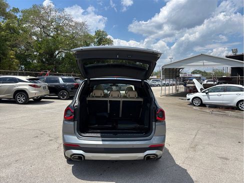 Used 2023 BMW X3 xDrive30i w/ Premium Package AWD/4WD image 49