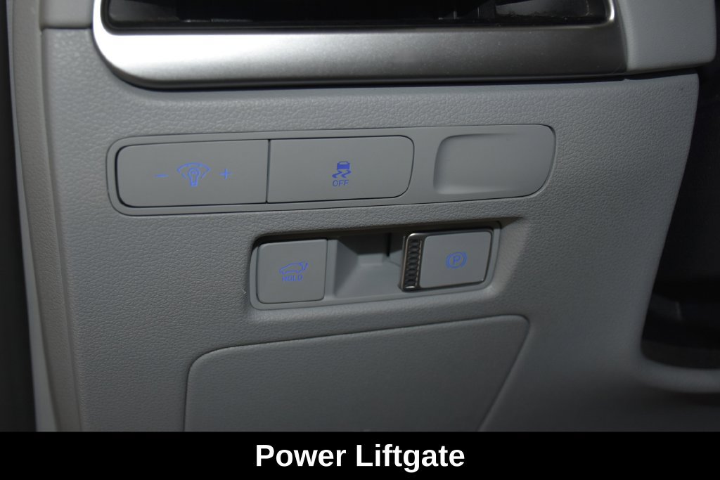 Used 2025 Hyundai Palisade SEL FWD image 12