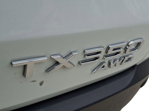 Used 2024 Lexus TX 350 AWD w/ Cold Weather Package image 30