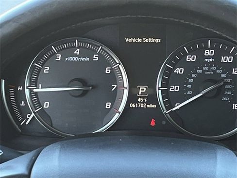 Used 2020 Acura MDX FWD w/ Technology Package image 16