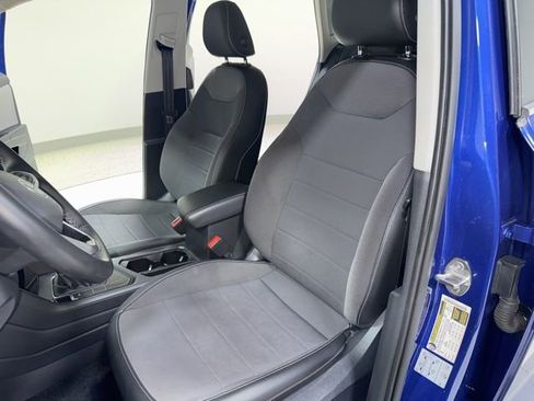 Used 2022 Volkswagen Taos SE image 14