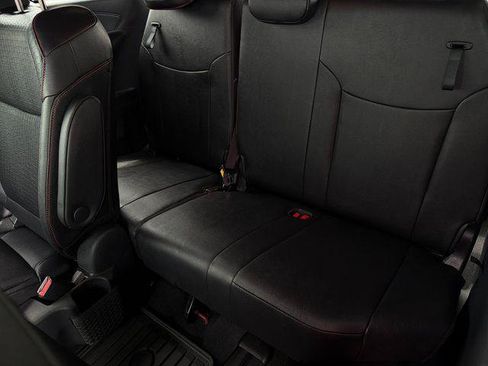 Certified 2026 Toyota Sienna XSE FWD image 16