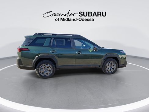 New 2026 Subaru Outback Premium image 8