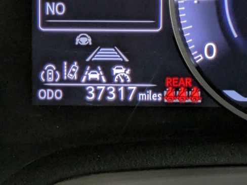 Used 2023 Lexus RX 350 Premium w/ Accessory Package (Z1) AWD/4WD image 17