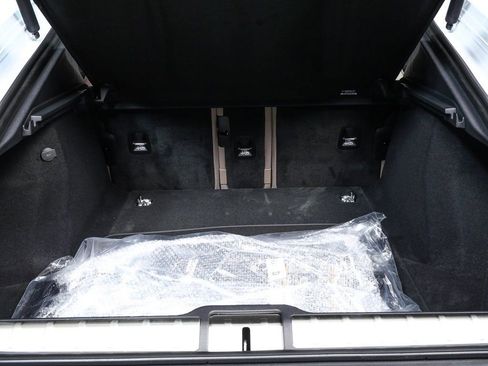 New 2026 Porsche Panamera RWD image 32