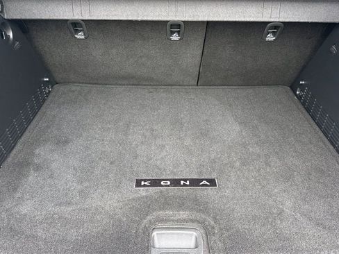 Used 2024 Hyundai Kona N Line image 17