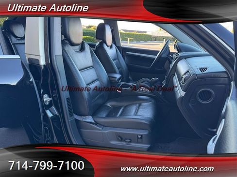 Used 2006 Porsche Cayenne image 31
