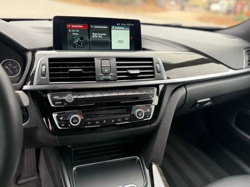 Used 2018 BMW 430i Gran Coupe 430i Gran Coupe Sedan 4D image 13