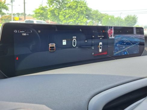 New 2026 Ford Expedition Tremor AWD/4WD image 8